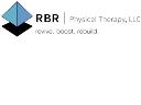 RBR Physical Therapy logo
